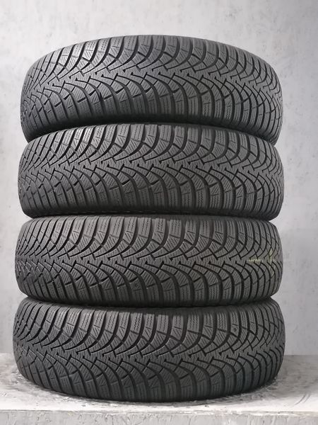Шини б\у 205/60 R16