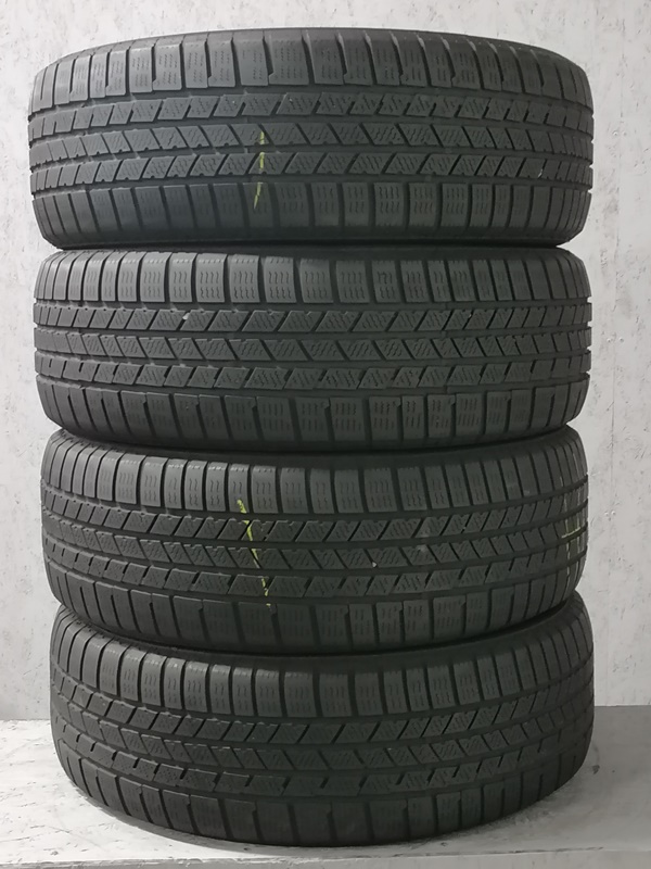 Шини б\у 235/60 R17