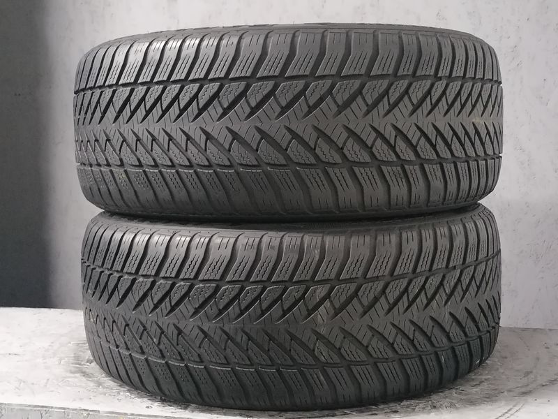 Шини б\у 195/50 R15