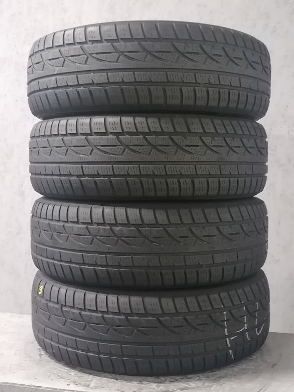 Шини б\у 215/65 R16