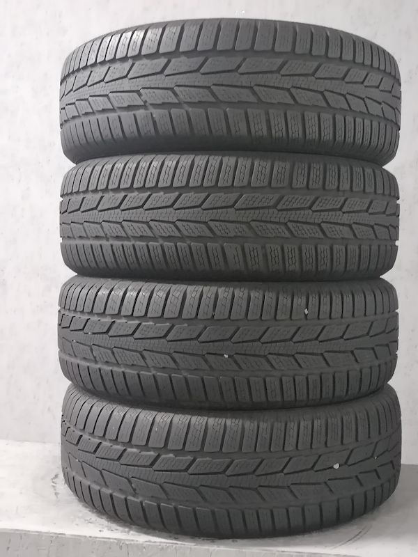 Шини б\у 215/65 R16