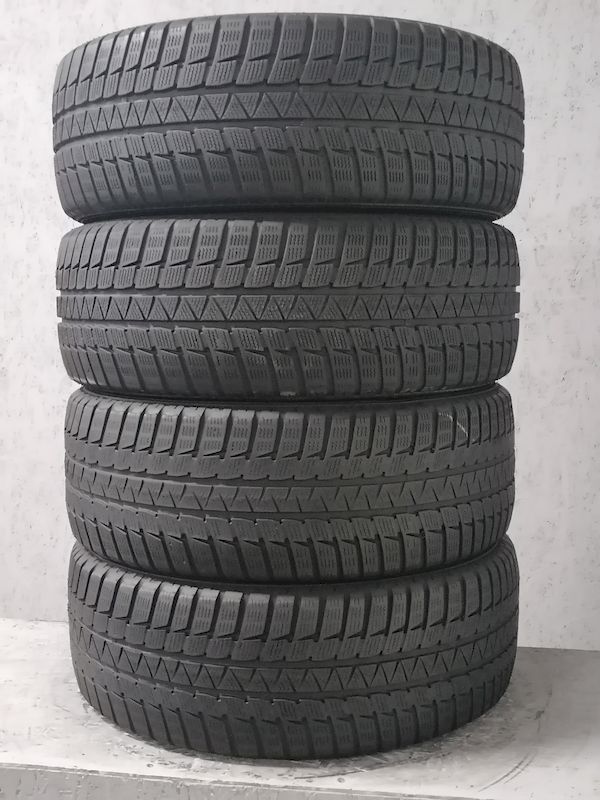 Шини б\у 215/55 R16