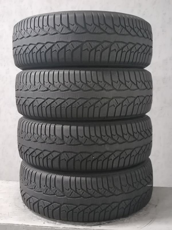 Шини б\у 185/60 R15