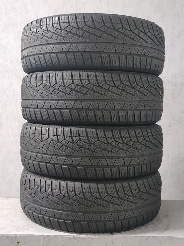 Шини б\у 215/65 R16