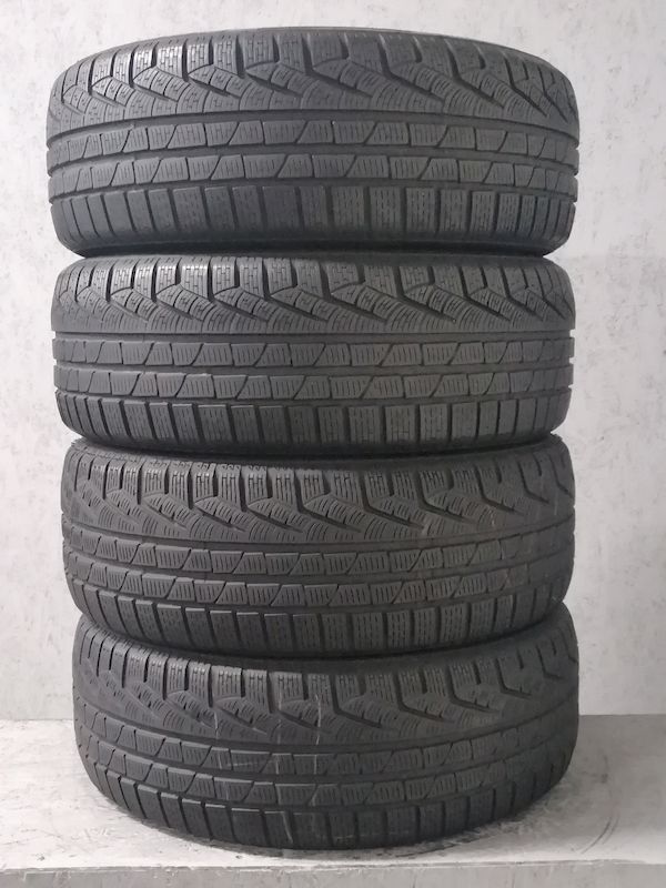 Шини б\у 225/60 R16