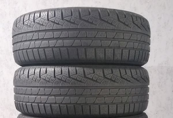 Шини б\у 225/60 R16