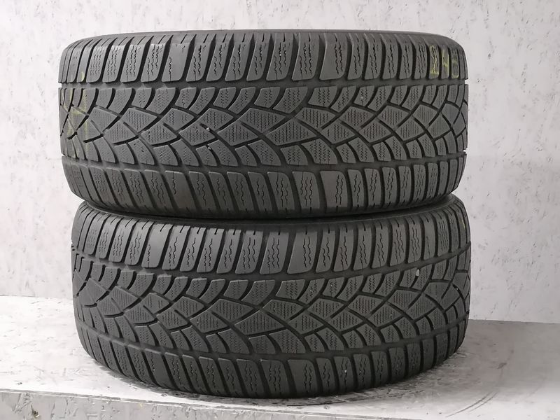 Шини б\у 245/40 R18