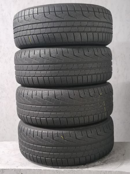 Шини б\у 245/50 R18