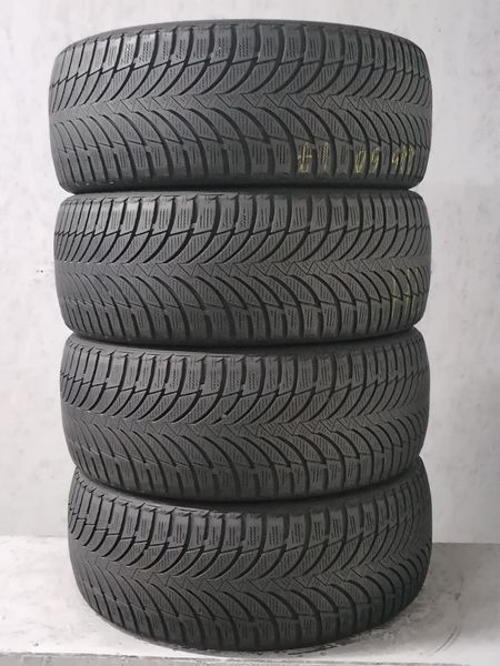 Шини б\у 225/50 R17