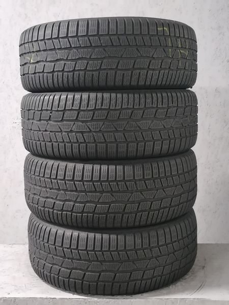 Шини б\у 225/50 R17