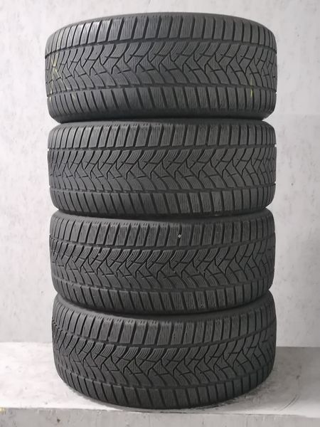 Шини б\у 245/45 R18