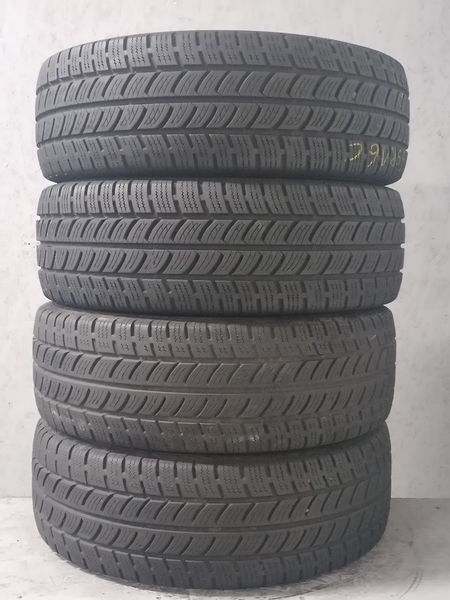 Шини б\у 235/65 R16C
