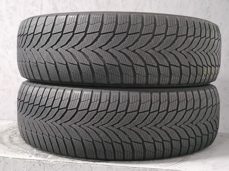 Шини б\у 225/65 R17