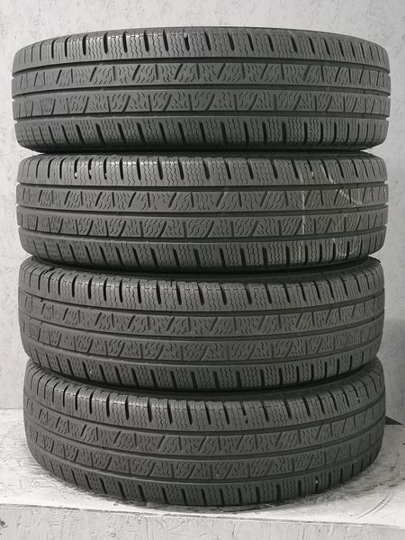 Шини б\у 195/75 R16C
