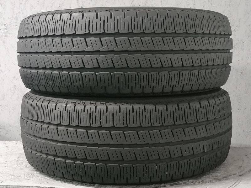 Шини б\у 235/65 R16C