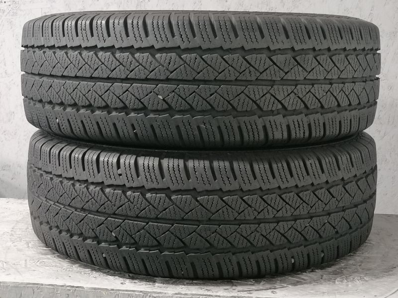 Шини б\у 205/65 R16C