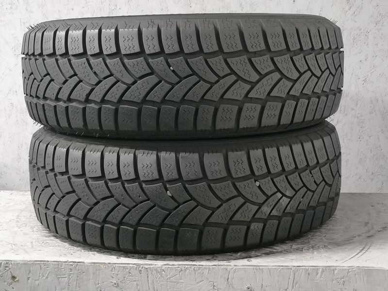 Шини б\у 205/65 R16C