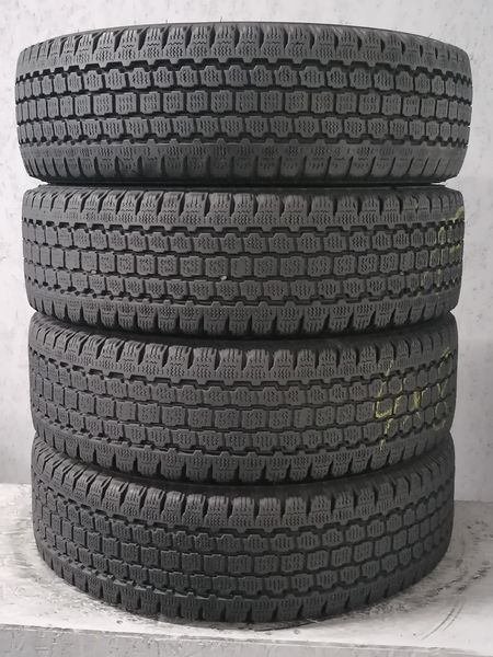 Шини б\у 195/85 R14C