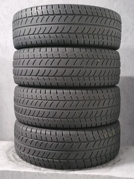 Шини б\у 235/65 R16C