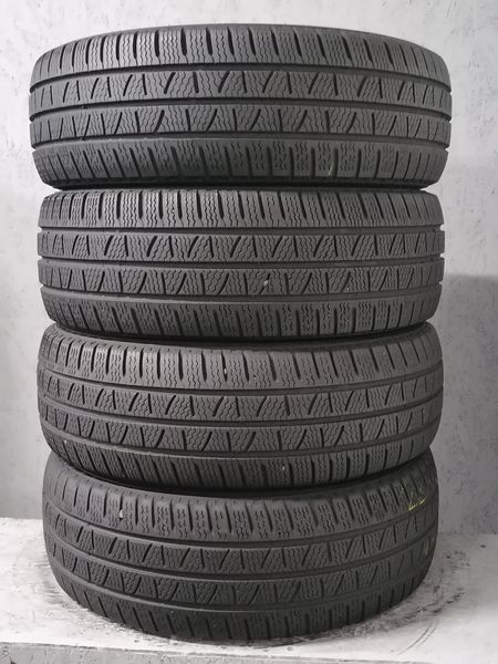 Шини б\у 235/65 R16C