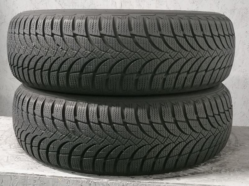 Шини б\у 175/65 R14
