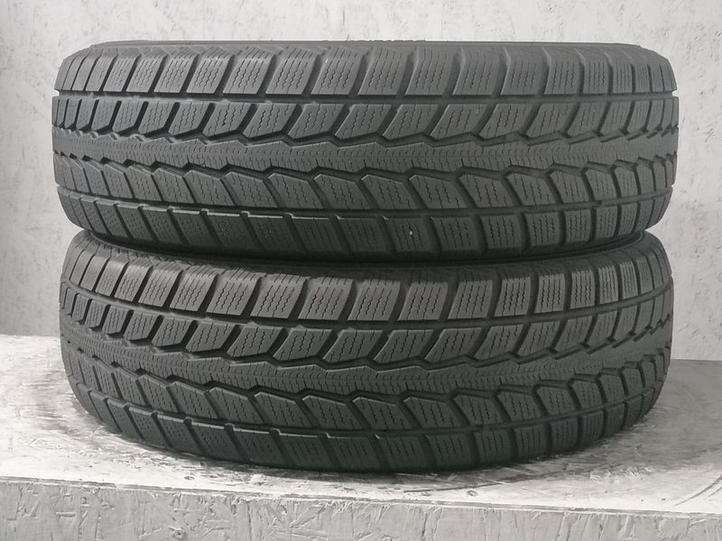 Шини б\у 185/70 R14