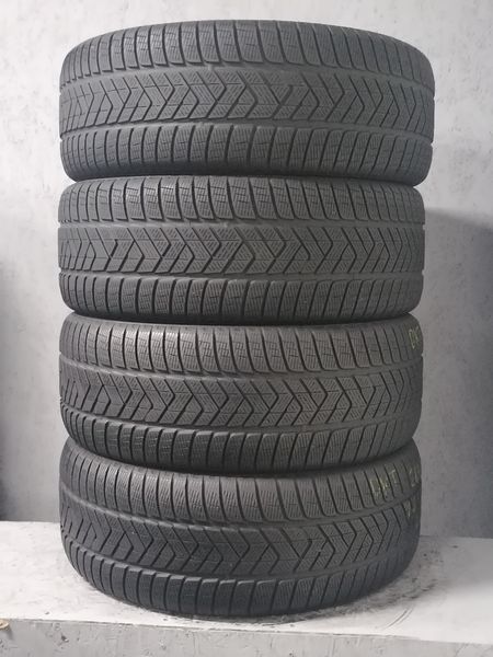 Шини б\у 265/55 R19