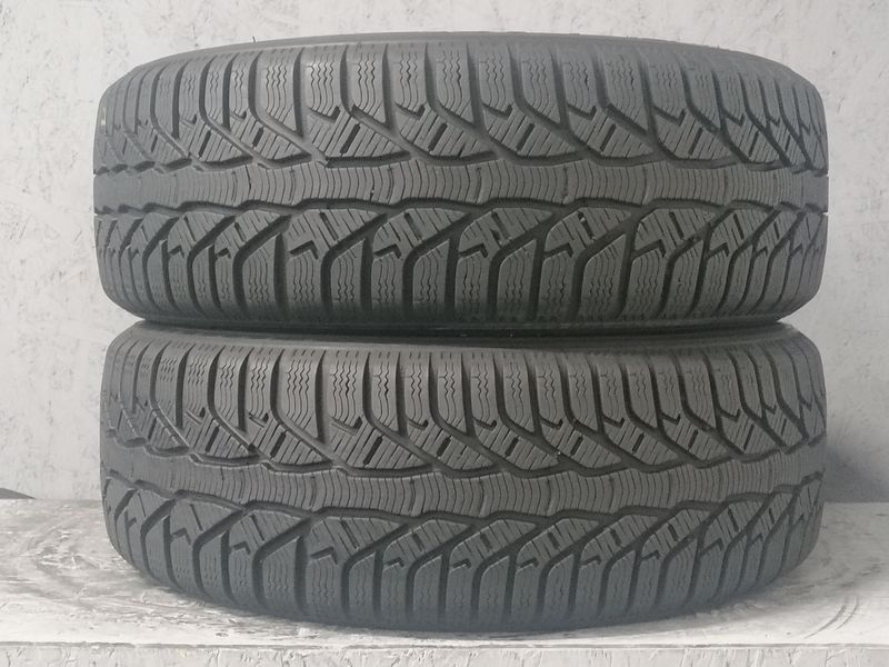 Шини б\у 195/55 R15