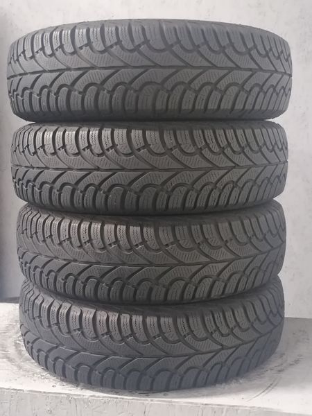 Шини б\у 175/80 R14