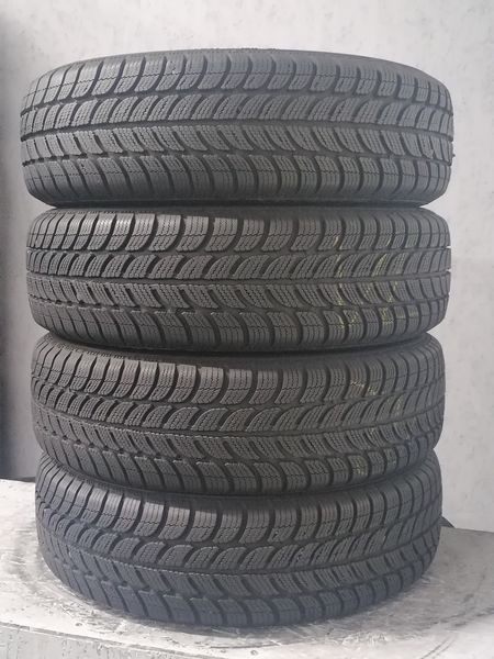 Шини б\у 175/70 R14