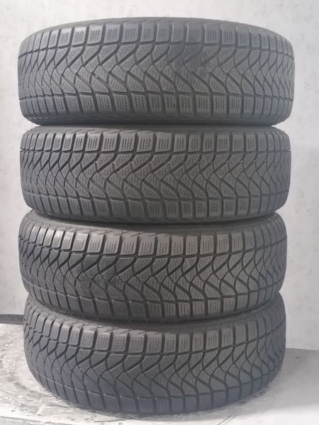 Шини б\у 195/65 R15
