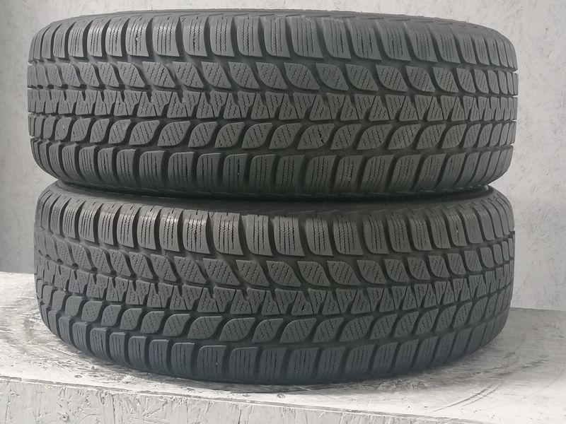 Шини б\у 195/65 R15
