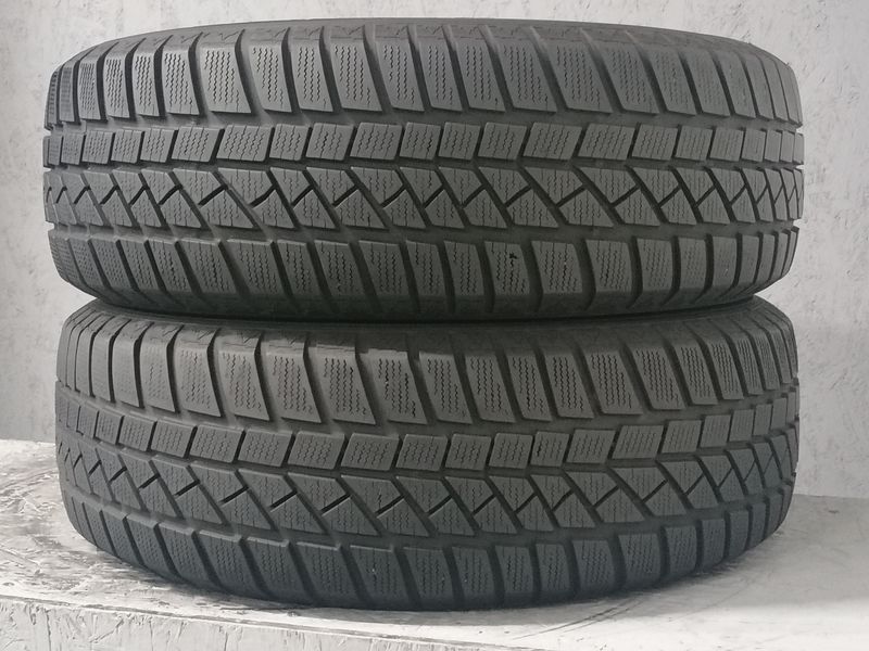 Шини б\у 195/65 R15