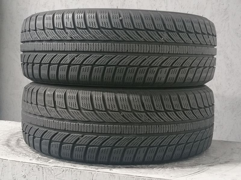 Шини б\у 195/60 R15