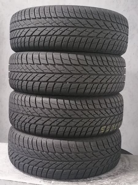 Шини б\у 195/60 R15