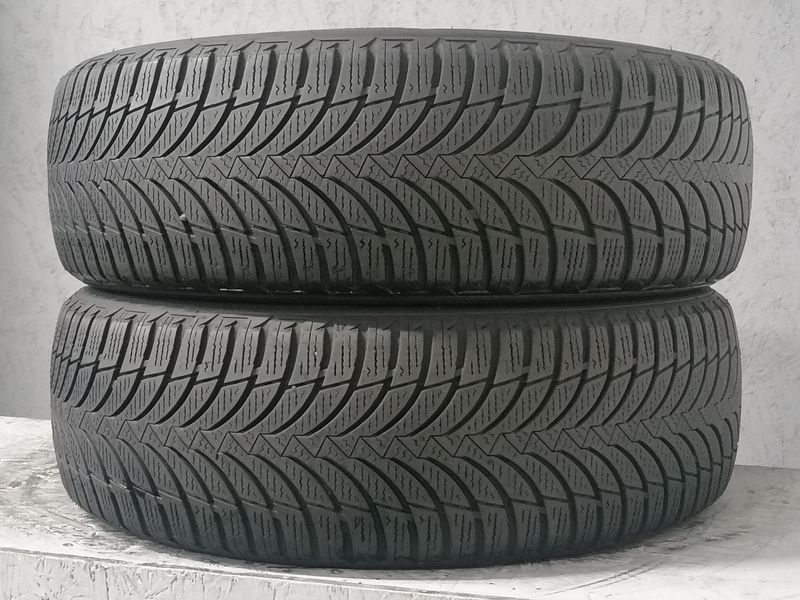 Шини б\у 195/65 R15