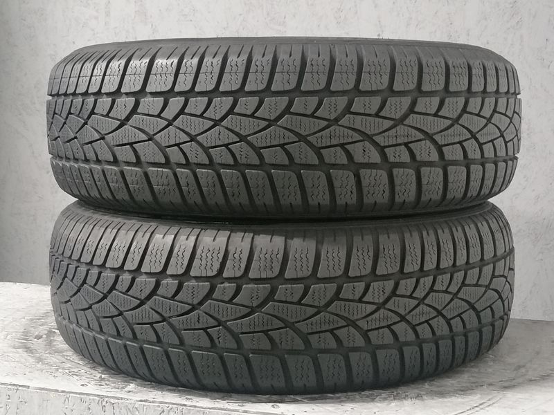 Шини б\у 195/65 R15