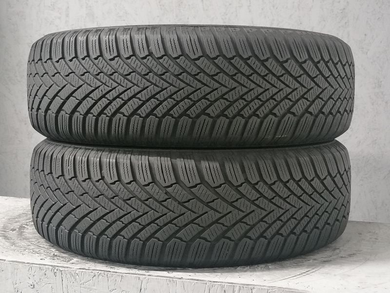 Шини б\у 165/70 R14