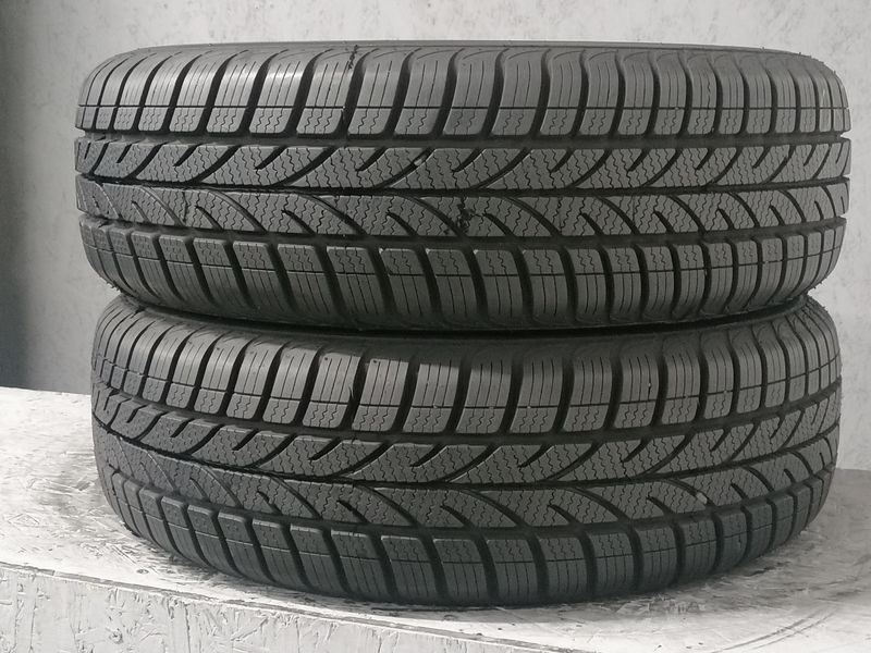 Шини б\у 175/60 R15