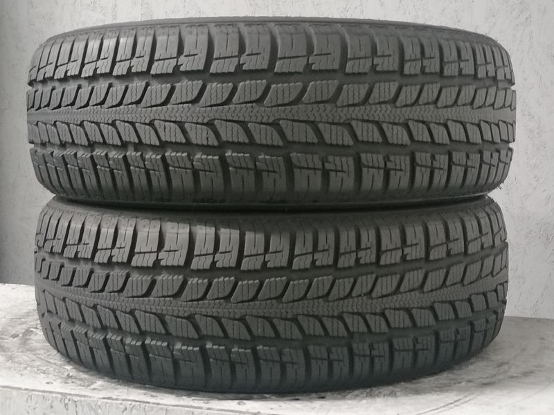 Шини б\у 195/60 R15
