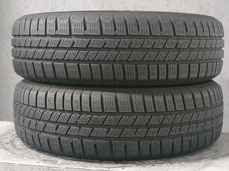 Шини б\у 195/70 R16