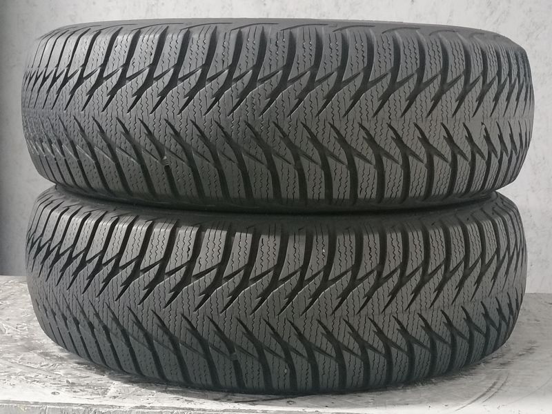 Шини б\у 185/65 R14