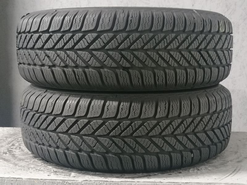 Шини б\у 185/65 R14