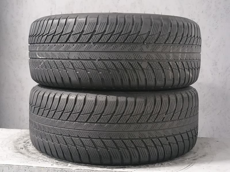 Шини б\у 225/50 R17