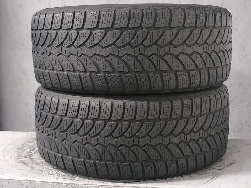 Шини б\у 225/50 R17