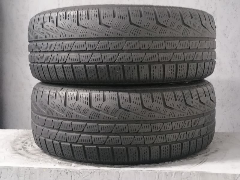 Шини б\у 225/50 R17