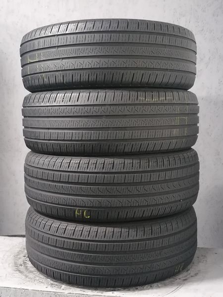 Шини б\у 225/55 R17