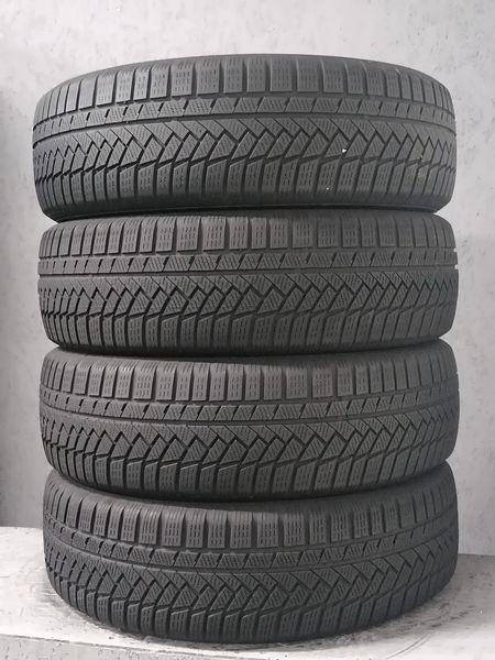 Шини б\у 215/65 R17