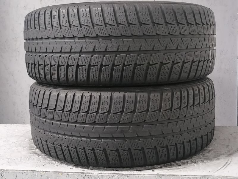Шини б\у 215/50 R17