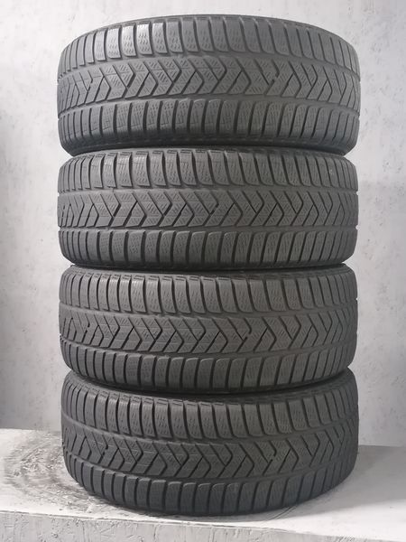 Шини б\у 225/45 R18